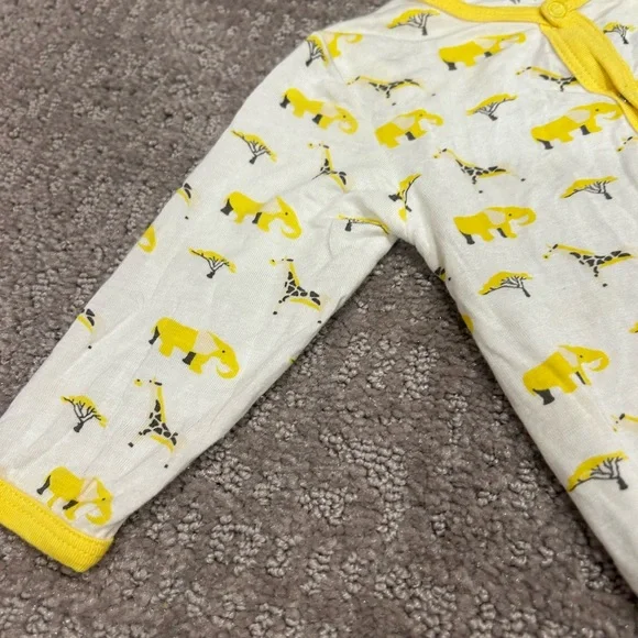 Kyte Baby Safari - Picture 6 of 12